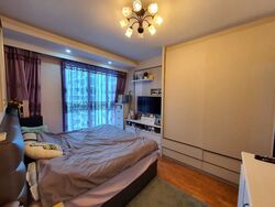 The Canopy (D27), Condominium #299683221